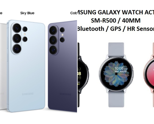 Samsung cover photo collage