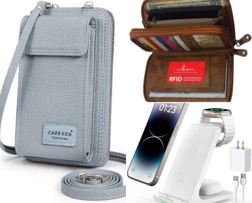 Singles Day 2026: Fashion, Tech & Beauty Steals Everyone Is Searching For cover photo collage