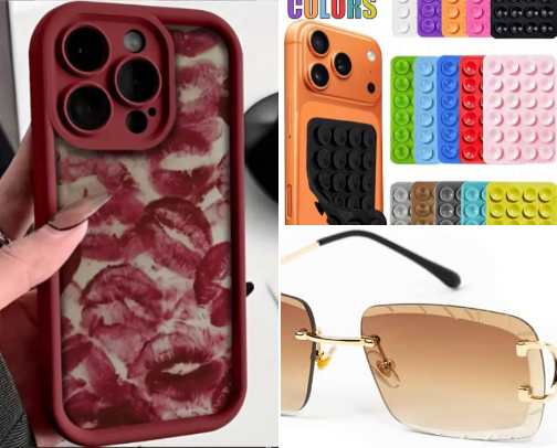 SHEIN FINDS YOU NEED TO BUY🙈💕🔥 cover photo collage