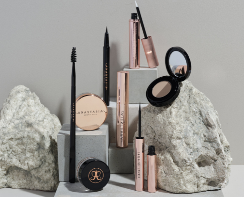 My favorite beauty recs cover photo collage