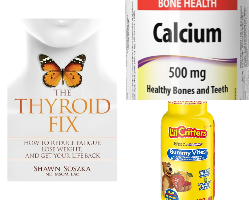 All things Health cover photo collage