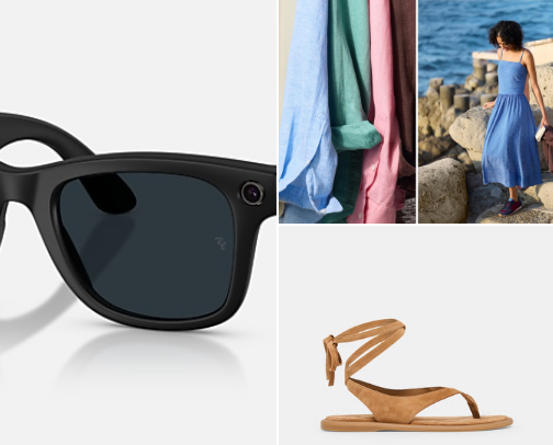 Summer essentials I need this season – Cute, Comfy & Trendy Must-Haves cover photo collage