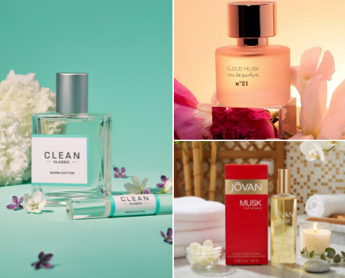 Cheap Perfumes That Smell Expensive: The Best Affordable Fragrances cover photo collage
