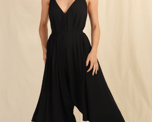 JumpSuits cover photo collage