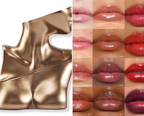 My favorite beauty recs cover photo collage
