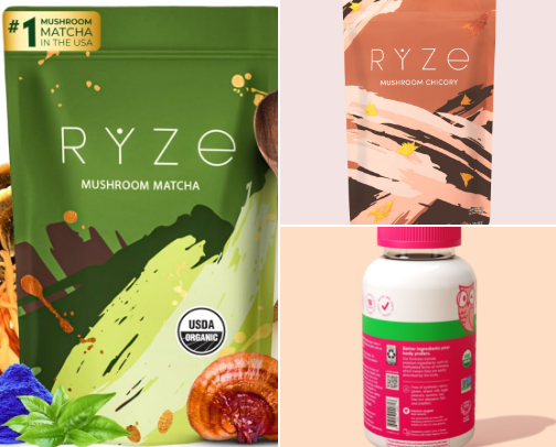 Health and Wellness Era Essentials cover photo collage