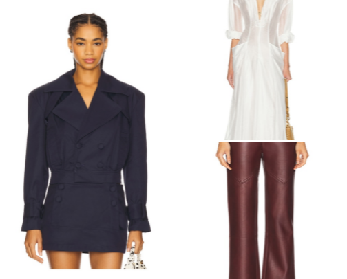 Fall Outfits cover photo collage