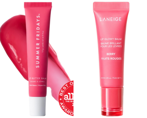 beauty favs cover photo collage