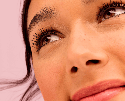 Benefit Cosmetics
BADgals Only Volumizing Mascara Set cover photo collage