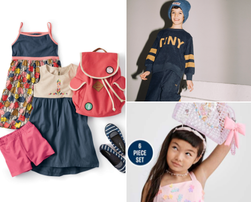 ⭐ Must-Have Finds for Kids cover photo collage