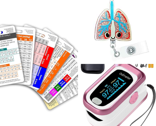 RT must haves 🫁🩺 cover photo collage