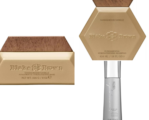 The Beauty Products I Keep Reaching For cover photo collage