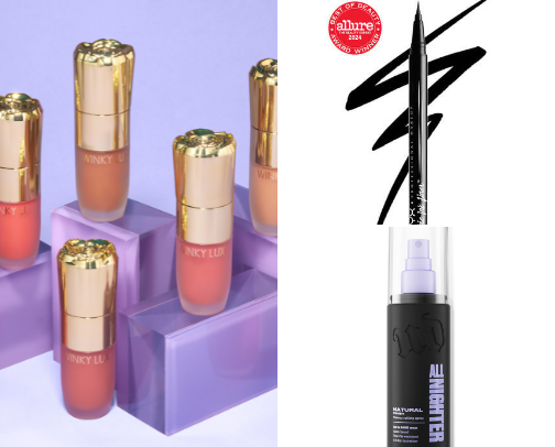 Makeup That Slays cover photo collage