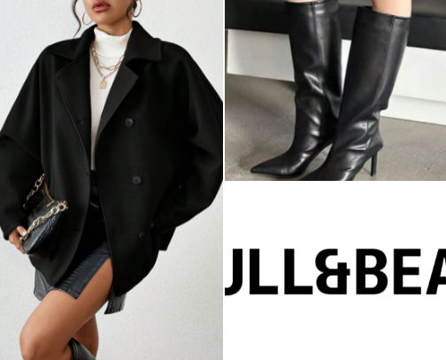 Winter Fashion Must-Haves ❄️👗 cover photo collage