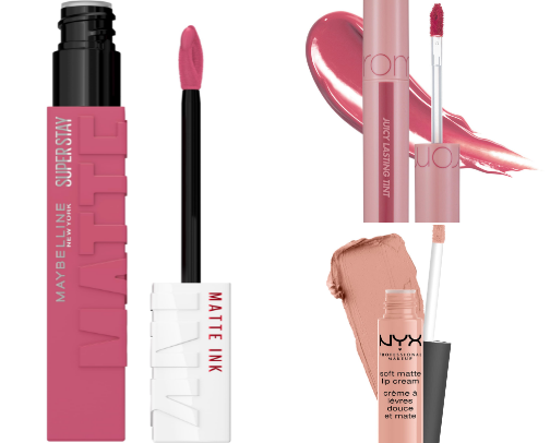 💄 Affordable Lipsticks You’ll Actually Reach For cover photo collage