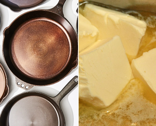 Kitchen Must-Haves cover photo collage