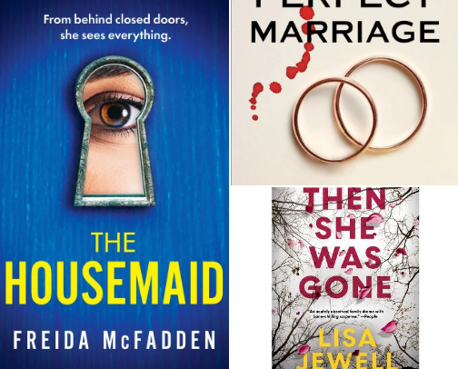 Books cover photo collage