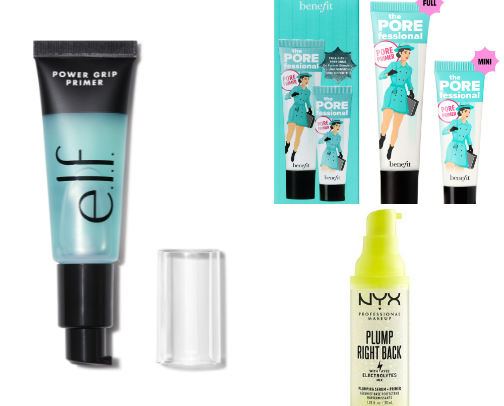 Makeup Must-Haves: Your Go-To Beauty Essentials ✨ cover photo collage