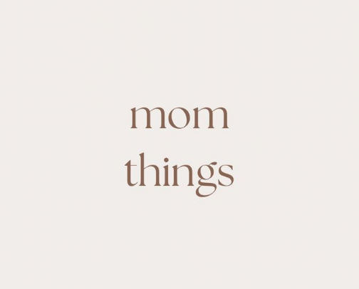 all things mama! :) cover photo collage