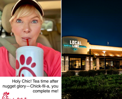 :

"Fork Yeah! These Restaurants Are Worth Every Bite" cover photo collage