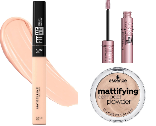 Must haves!! cover photo collage