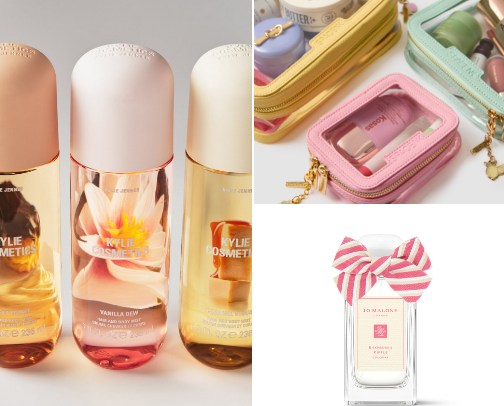 The Ultimate girly girls wishlist💗💝💞💘💕 cover photo collage