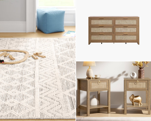 A cozy bedroom not only makes you happy, but you will sleep better too. cover photo collage