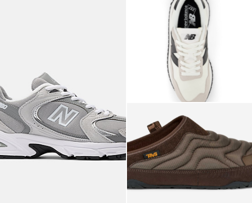 Best Shoes for Travel cover photo collage