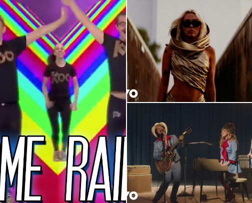 Shut up and let me sleep! cover photo collage