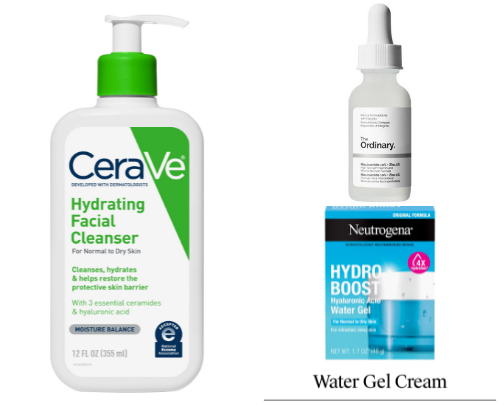 Wind Down & Recharge Essentials cover photo collage