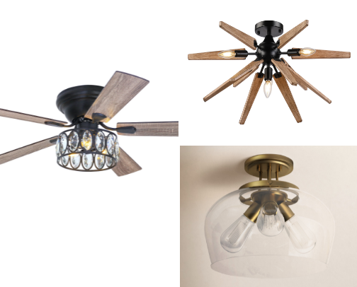 My Favorite Wayfair Finds! cover photo collage