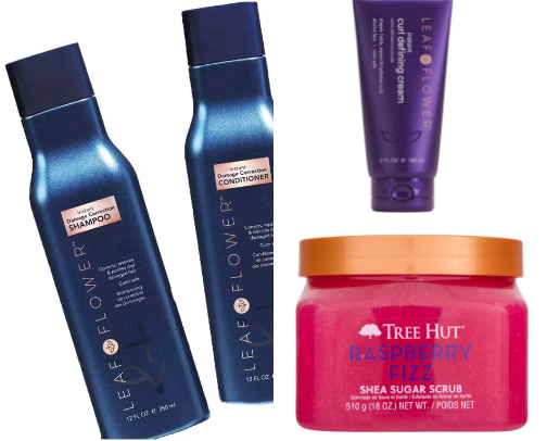 ✨everything shower✨ cover photo collage