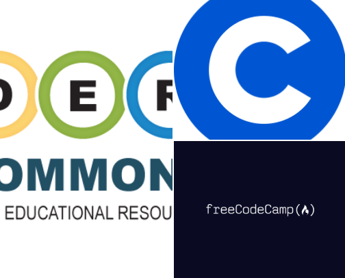 “Best Learning Platforms for 2026” cover photo collage