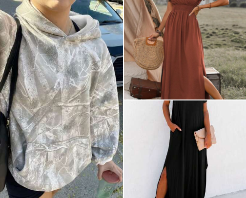 Fall ‘25: My Western Style Picks cover photo collage