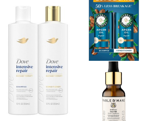 For Your “Everything” Shower 🛀💦 cover photo collage