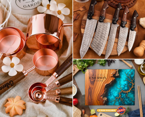 [Top] things to get to make your kitchen truly special. cover photo collage