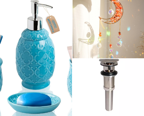 Home cover photo collage