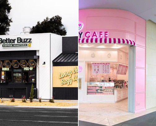 My top local recs cover photo collage