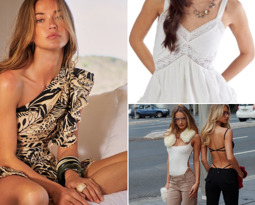 👗 The Ultimate Dress Collection: Stylish Dresses for Every Occasion cover photo collage
