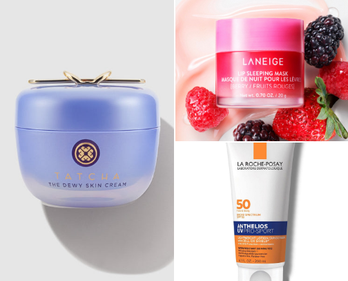 🛍️ Beauty Finds I Love cover photo collage