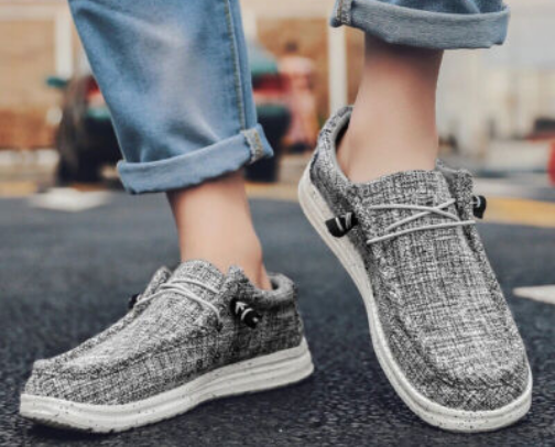 Unisex Street Style Essentials cover photo collage