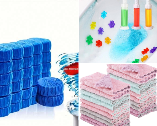 🏠My go-to HOME purchases from SHEIN cover photo collage