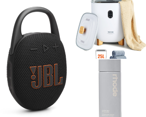 Christmas Wishlist🎄 cover photo collage