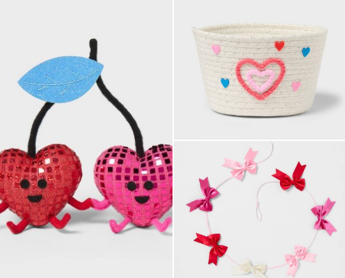 Valentines Day 2026 Inspo 💗💗 cover photo collage