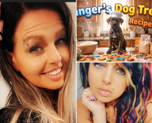 🐾 Ranger’s World – Watch, Shop & Follow the Journey cover photo collage