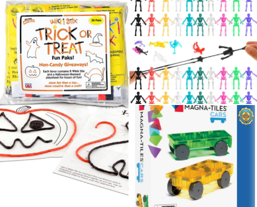 Cool toys you might like cover photo collage