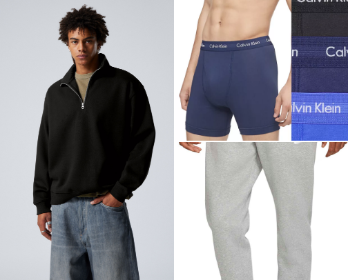 Gift guide for 15-30 year old men cover photo collage