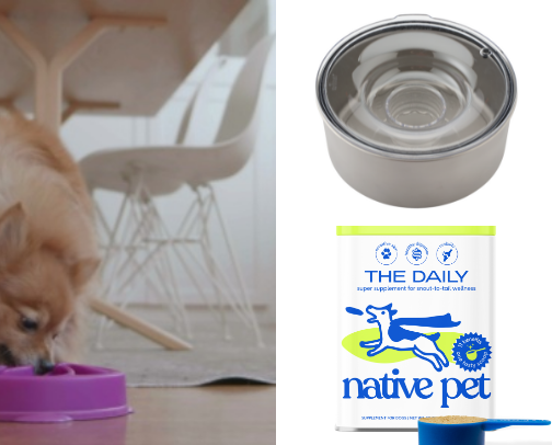 HAGGY’s favorite products cover photo collage