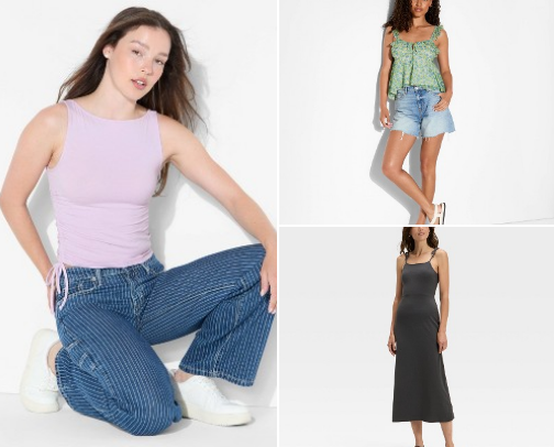 For All My Shopaholics🛍️ 🥰 cover photo collage