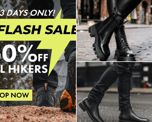 Boots - Order now and Elevate your style! ✨ cover photo collage